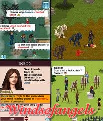 game cho s60